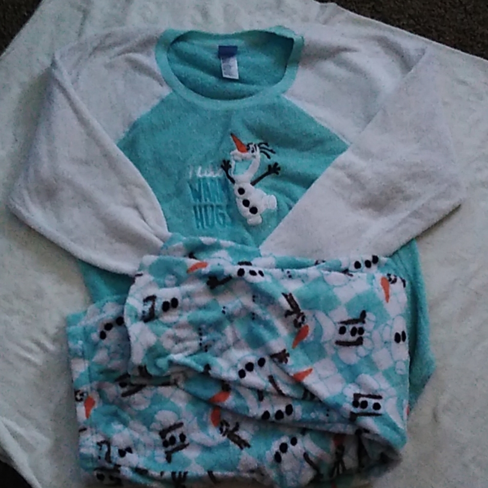 💋Disney PJ's